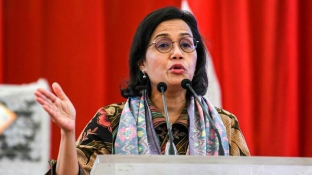 Klaim Sri Mulyani: Ekonomi Tumbuh 4,9 Persen, 3,6 Juta Lapangan Pekerjaan Tercipta!