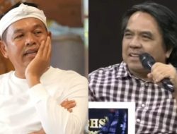 Setelah Gibran, Ade Armando Kini Puji Dedi Mulyadi: Bukan Hanya Fenomenal, Tapi Sangat Populer!