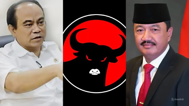 PDIP Tak Sudi Dilibatkan Kasus Judol: Budi Arie Bukan Siapa-Siapa!