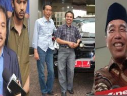 Benarkah Roy Suryo Sakit Hati Tak Dipanggil Lagi Jadi Menteri? Padahal Ikut Rancang Mobil Esemka