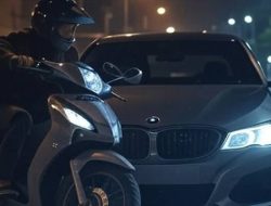 Kecelakaan BMW Tabrak Vario Tewaskan Mahasiswa UGM, Polisi Sebut Sopir Mobil Negatif Narkoba