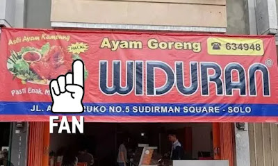 Restoran Ayam Goreng Legendaris di Solo Baru Akui Non-Halal, Netizen Bereaksi: Penjual Tidak Jujur!