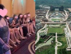 Fakta Fenomena Prostitusi di IKN, PSK Jual Diri Sampai 10 Kali Sehari, Capek Tapi Duitnya Lumayan