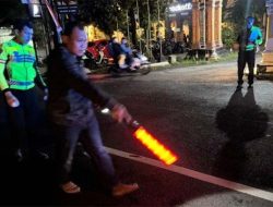 BMW Tabrak Pemotor hingga Tewas di Sleman, Polisi: Pengemudi Mobil Negatif Alkohol dan Narkoba