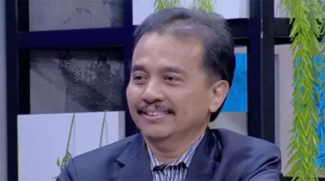Pakar Hukum Pidana: Jokowi Tak Akan Maafkan Roy Suryo dkk Setelah Dituduh Miliki Ijazah Palsu UGM