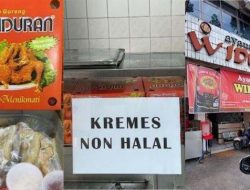 Viral Ayam Goreng Widuran Umumkan Non Halal Setelah 52 Tahun, Advokat Senior asal Solo Geram: Aneh