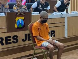 You Tuber Frans Donald Terancam Penjara 6 Tahun, Dulu Pernah Juga di Penjara Hina Nabi Muhammad