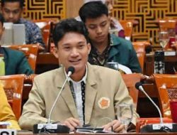BEM UGM Nyatakan Mosi Tidak Percaya kepada Rektor, Singgung Nepo Baby dan Jokowi Si Raja Jawa