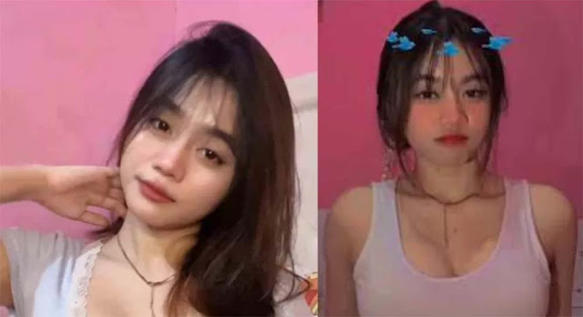 Skandal Its Anggi Viral: Video Bocor di Terabox hingga Telegram Bikin Heboh Netizen