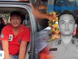 Anggota Ormas di Jambi Hajar Polisi Pakai Barbel hingga Tewas