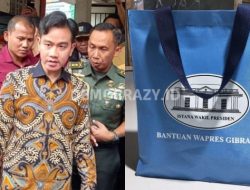 Terungkap! Prabowo Kerahkan TNI Kawal Kejaksaan Saat Bos Sritex Ditangkap, Ternyata Ada Peran Geng Solo Mase di Mega Korupsi Bansos?