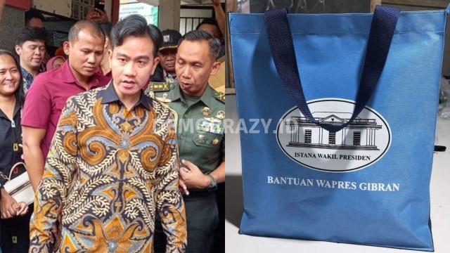 Terungkap! Prabowo Kerahkan TNI Kawal Kejaksaan Saat Bos Sritex Ditangkap, Ternyata Ada Peran Geng Solo Mase di Mega Korupsi Bansos?