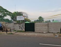 Lahan yang Diduduki Ormas GRIB Jaya di Pondok Betung Tangsel Berstatus Hak Pakai BMKG