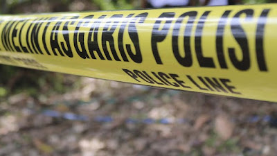 Polisi Sebut Pembacok Jaksa Deli Serdang adalah Wakil Ketua PP