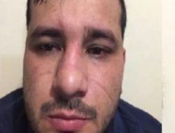 Kepalanya Dihargai Amerika Rp16,2 Miliar, Bos Kartel Narkoba Ini Dihabisi di Meksiko