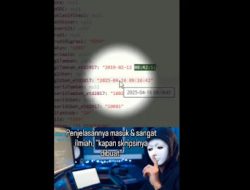 Viral Metadata Skripsi Jokowi di ETD UGM, Dibuat 2018, Bareskrim: Ijazah Pak Jokowi Asli
