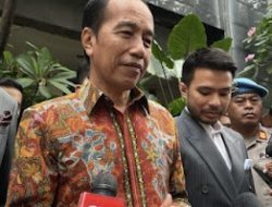 Jokowi Diingat Publik sebagai Presiden Pembohong