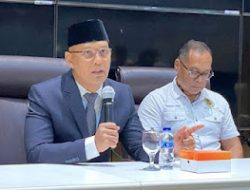 Buntut Diplomat Ditembaki, DPR Ajak Dunia Tekan Israel!