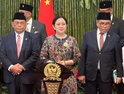 Tiga Mahasiswa UII Diintimidasi usai Gugat UU TNI ke MK, Ketua DPR Sebut akan Tanya Aparat