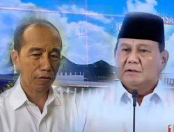 Rencana Pemindahan ASN ke IKN Batal: Antara Gagalnya Desakan Jokowi dan Akal Sehat Rezim Prabowo