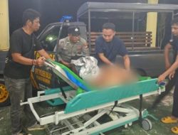 Ganas! PNS Karimun Meninggal Mengenaskan Usai Berhubungan Badan dengan PSK