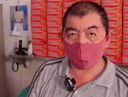 Indra, Pria Tionghoa Bos Ayam Goreng Widuran Solo Viral karena Diam-diam Kasih Minyak Babi Puluhan Tahun