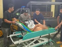 Ganas! Oknum PNS Meninggal Mengenaskan Usai Berhubungan Badan dengan PSK