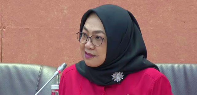 Tuding PDIP dan BG Biang Fitnah Kasus Judol, Kader Banteng Ultimatum Budi Arie