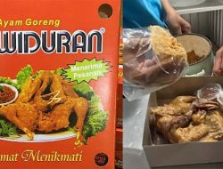Pakai Minyak Babi Selama 52 Tahun, Muhammadiyah: Ayam Goreng Widuran Langgar UU Produk Halal, Harus Diproses Hukum