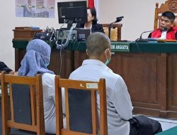 Terungkap di Sidang, Dokter Senior PPDS Undip Kerjakan Tugas Menggunakan Jasa Joki dengan Biaya Rp 88 Juta