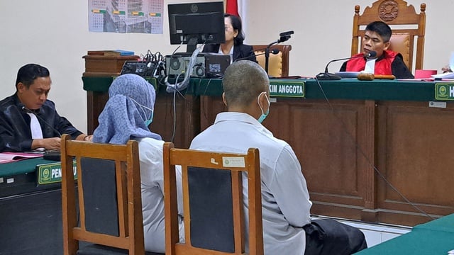 Terungkap di Sidang, Dokter Senior PPDS Undip Kerjakan Tugas Menggunakan Jasa Joki dengan Biaya Rp 88 Juta