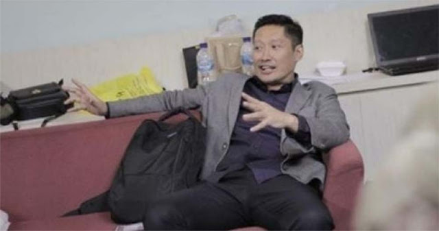 Siapa Bossman Mardigu? Kembali Viral Terkait Dugaan Penipuan Pengikut Aliran Lia Eden