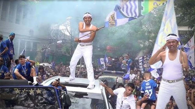 Dedi Mulyadi Akui Tak Masalah Disebut Mulyono Jilid 2: Saya Memang Mulyadi