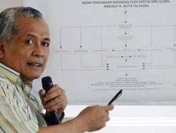 Preman Kelas Tikus Diburu, Preman Raksasa Dibiarkan?