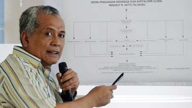 Preman Kelas Tikus Diburu, Preman Raksasa Dibiarkan?