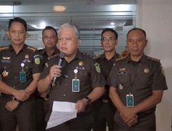 Kejagung Usut Korupsi Pengadaan Laptop di Kemendikbudristek Rp 9,9 Triliun