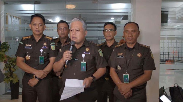 Kejagung Usut Korupsi Pengadaan Laptop di Kemendikbudristek Rp 9,9 Triliun