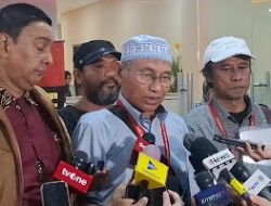 TPUA Layangkan Keberatan soal Penghentian Penyelidikan Ijazah Jokowi