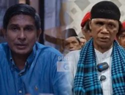Pengakuan Pedagang Transfer Uang Puluhan Juta ke GRIB Jaya untuk Sewa Lahan BMKG, Anak Buah Hercules Raup Keuntungan Fantastis