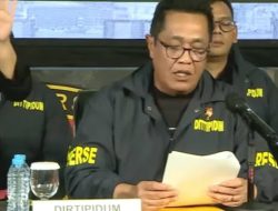 Bareskrim Dicurigai sedang Berkelit soal Ijazah Jokowi