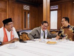 Pramono Ngaku Siap Lanjutkan Program Rumah DP Rp 0 Warisan Anies, Asalkan...