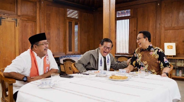 Pramono Ngaku Siap Lanjutkan Program Rumah DP Rp 0 Warisan Anies, Asalkan...
