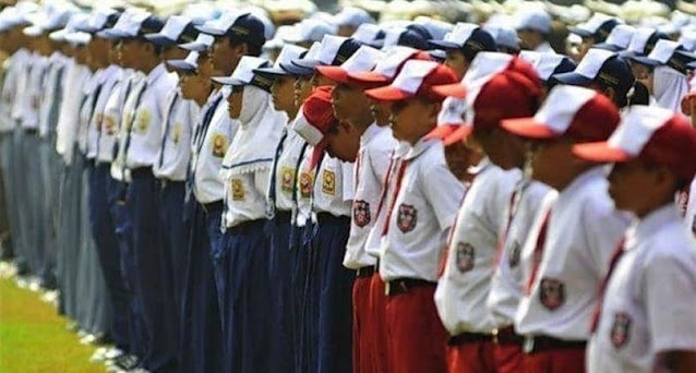 Tok! MK Perintahkan Pemerintah Gratiskan Pendidikan SD-SMP, Baik di Sekolah Negeri Maupun Swasta