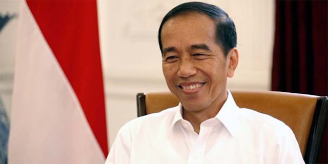 Tak Ada Satupun Partai Bela Jokowi di Isu Ijazah Palsu