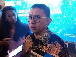 Fadli Zon Berang Isu Candi Borobodor Dipasangi Eskalator Demi Kunjungan Macron