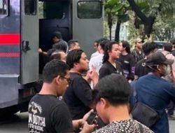 15 Mahasiswa Trisakti yang Ditangkap Saat Demo di Balai Kota Akhirnya Dipulangkan, Tersisa 1 Orang