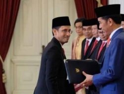 Awal Mula Kejagung Endus Dugaan Korupsi Pengadaan Laptop Rp9,9 Triliun di Era Pemerintahan Jokowi