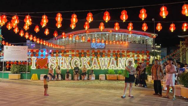 Tiga Kota Paling Toleran di Indonesia Versi Setara Institute: Salatiga, Singkawang, Semarang