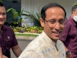 Nadiem Makarim Diminta Tanggung Jawab di Korupsi Pengadaan Laptop Rp 9,98 Triliun