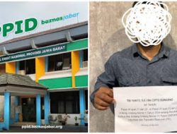 Bongkar Korupsi Dana Zakat Rp9,8 Miliar! Eks Pegawai Baznas Jabar Malah jadi Tersangka UU ITE